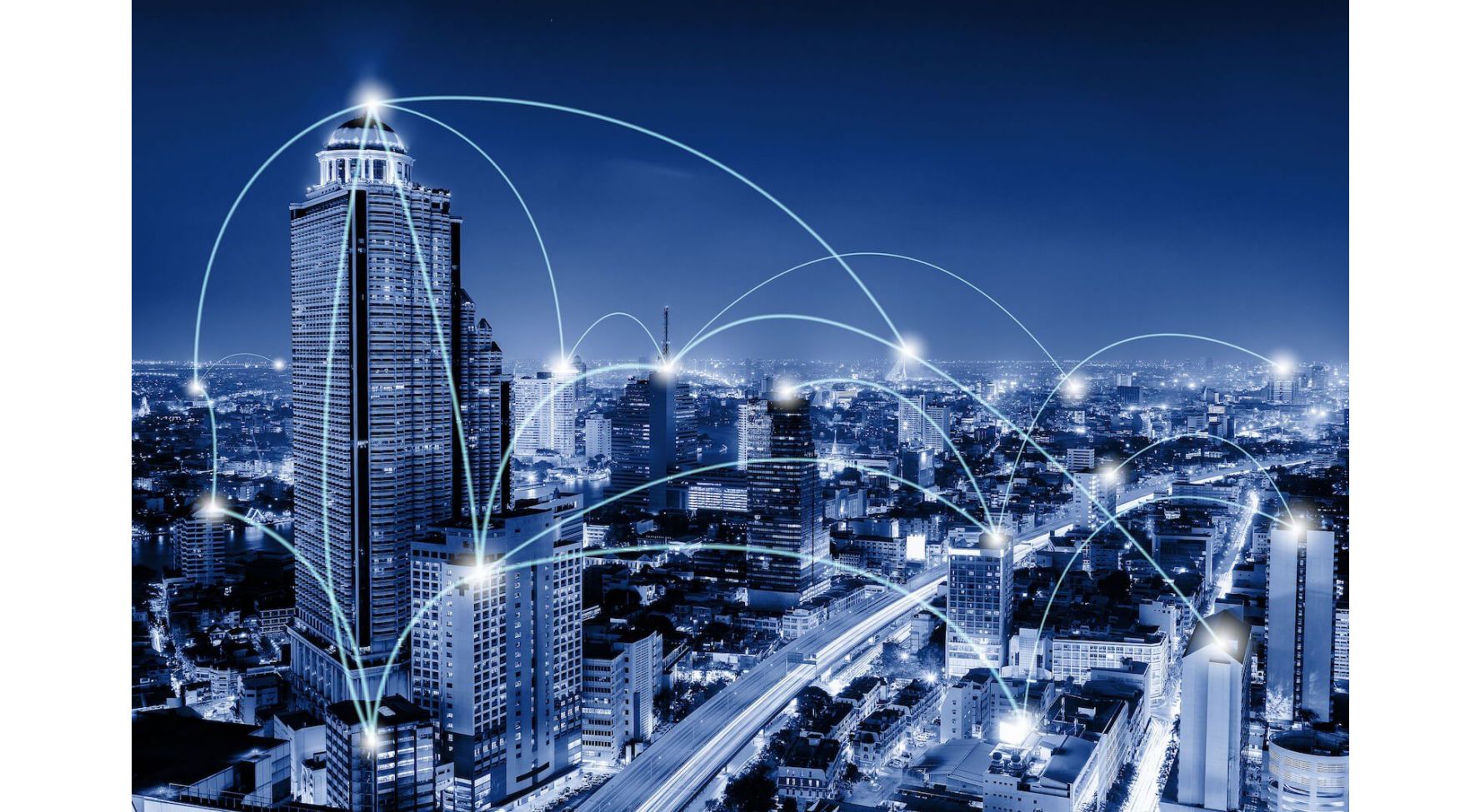What do GSM and CDMA Mean?