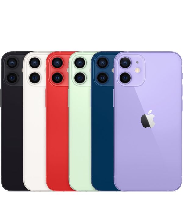 Apple iPhone 12, Unlocked (20 Units) auc-lot6