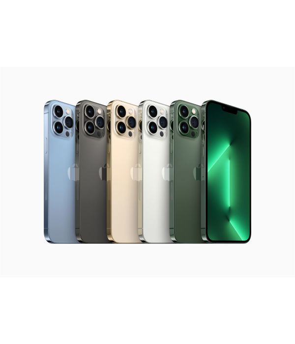 Apple iPhone 13 Pro Max, Unlocked (20 Units) auc-lot79