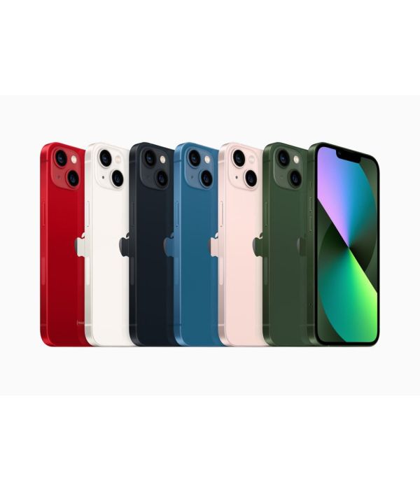 Apple iPhone 13, Unlocked (20 Units) auc-lot82