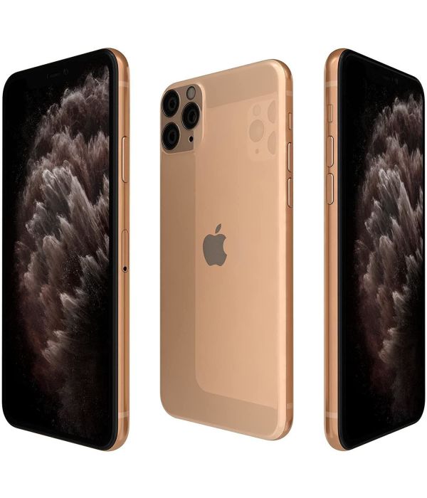 Apple iPhone 11 Pro Max, Unlocked (20 Units) auc-lot87